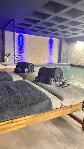 CİP Spa Wellness 2