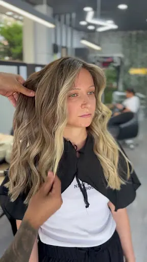 Can Ceyhun Kuaför 2