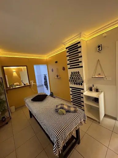 Osmaniye Masaj Salonu Mavi Su Spa