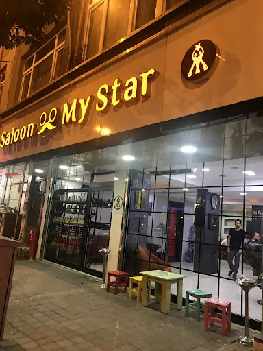 Murat Can Hair Artist ✂️ – Kuaför, Bayrampaşa, İstanbul (4. fotoğraf)