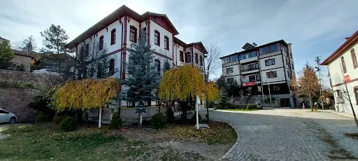 çamlıdere ilçe entegre hastanesi 3