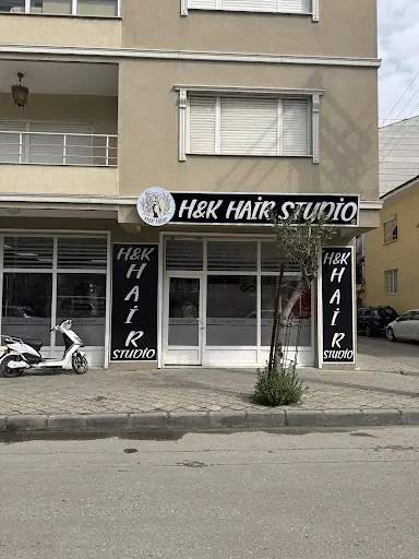H&K Hair Studio 2