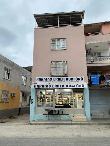 İmaj Kuaför 2