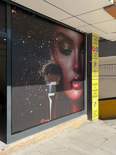 Salon Deniz – Tırnak / Nail Studio, İstanbul (4. fotoğraf)