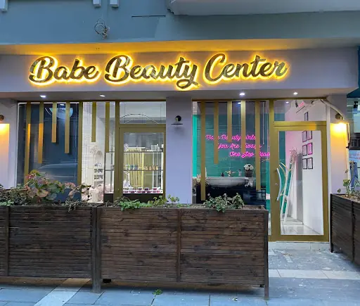 Babe Beauty Center