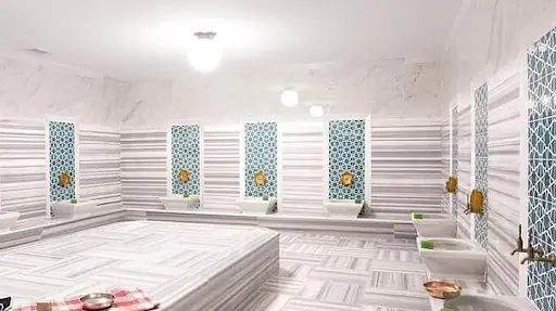 Hamam Ataşehir 2