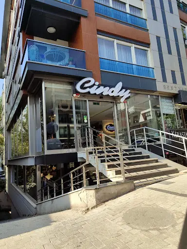 Cindy Güzellik