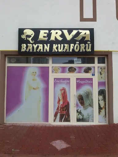 Erva Bayan Kuaförü 3