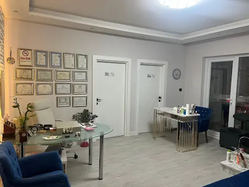 Gelincik Güzellik Salonu 2