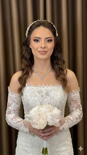 Betül Çağlayan Beauty stüdyo 2