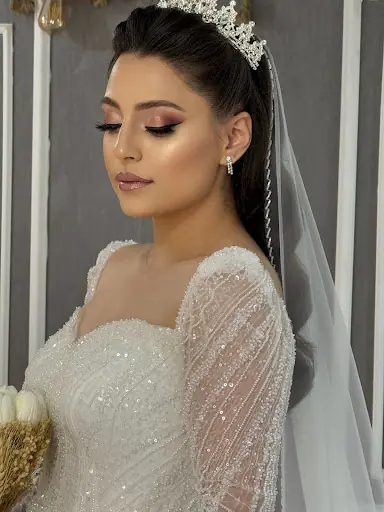 Estetika Bayan Kuaförü & Gelinlik Mağazası 2