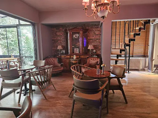 Kazım Karabekir Kültür Merkezi / KMK Sanat – Diğer (Güzellik), İstanbul (2. fotoğraf)