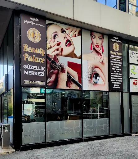 Beauty Palace Beylikdüzü 4