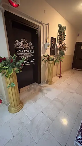 Demet Varlı Beauty 4