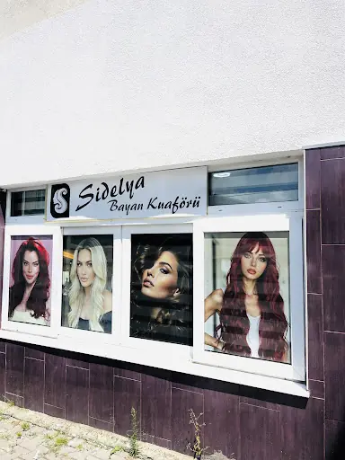SİDELYA KUAFÖR
