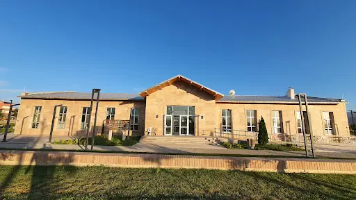 Yalıhüyük Millet Bahçesi