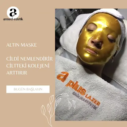 Ar Med Güzellik ve Estetik - Soğanlık Şubesi 2
