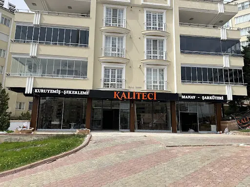 SFS Güzellik Salonu 2