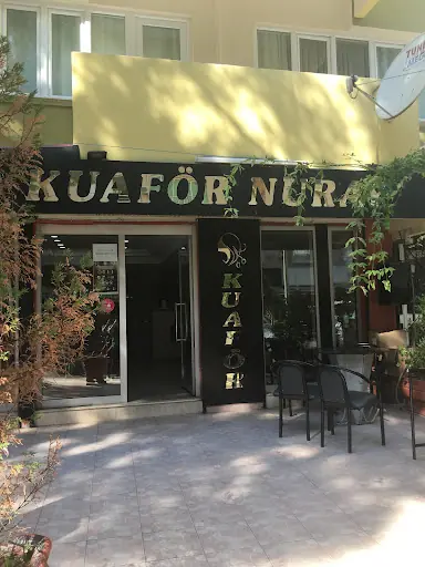 Nuray Kuaför