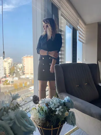 MAİSON HÜLYA 4
