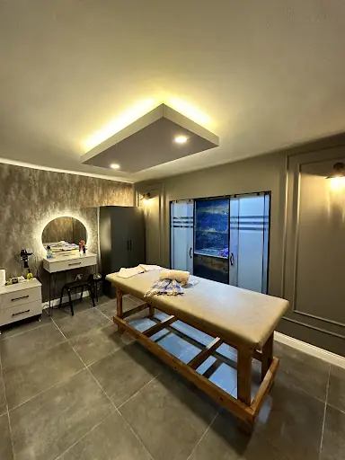 Olivia Spa ve Masaj Salonu
