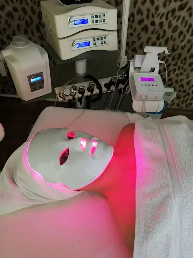 Saniye Gökçe Güzellik Salonu