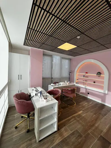 Hülya Sayın Beauty Güzellik Merkezi Eskişehir