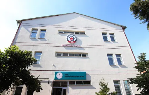 KORGAN ÖĞRETMENEVİ VE AKŞAM SANAT OKULU 2