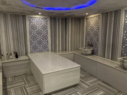 Ottoman Palace Turkish Bath – SPA & Wellness, İstanbul (2. fotoğraf)