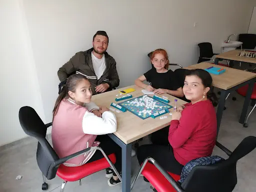Hisarcık Etimaden Gençlik Merkezi