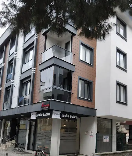 Maria Beauty Kuaför – Tırnak / Nail Studio, Ümraniye, İstanbul (4. fotoğraf)