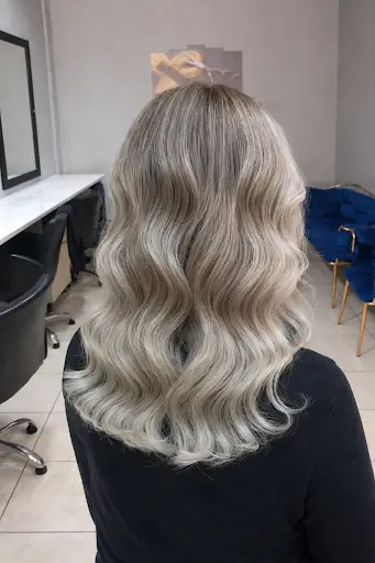 Kuaför ümit emine – Gelin Kuaförü, İstanbul