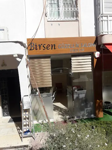 Birsen Güzellik Salonu 2