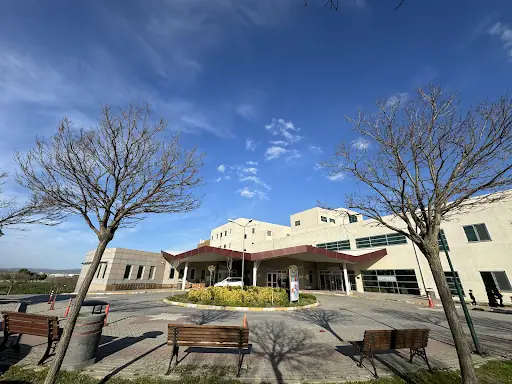Balıkesir Gönen Devlet Hastanesi 3