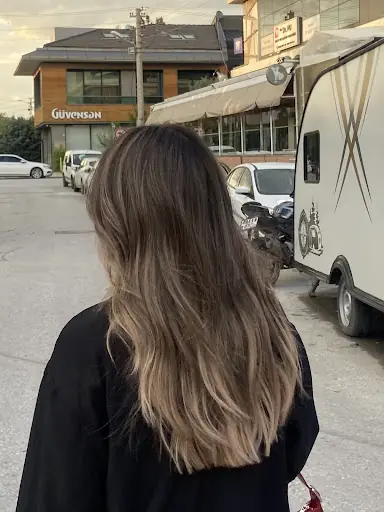 Marisa Kuaför 3