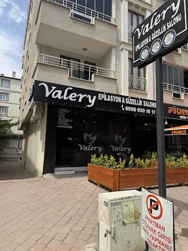 Valery Epilasyon Güzellik Iğdır 4