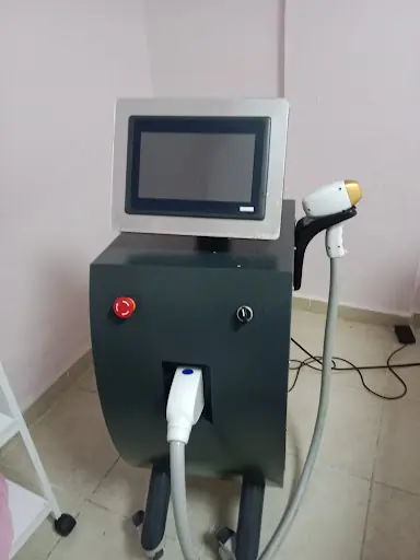 Güldeniz Odabaş Güzellik Merkezi - Bodrum 4