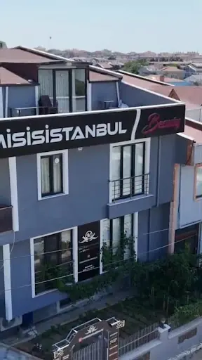 Misisistanbul Beauty 3