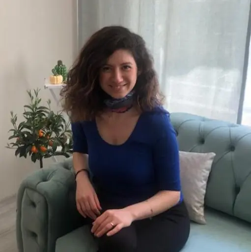 Psk. Simay Okşan Oral, Psikoloji – Diğer (Güzellik), İstanbul