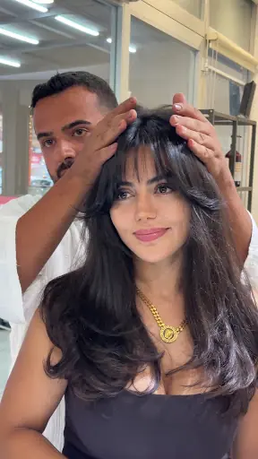 Iconic Hair Lounge 2