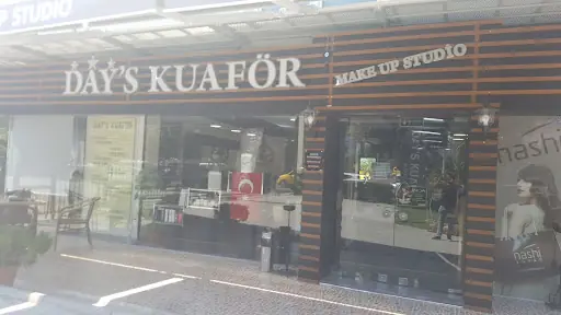 Day's Kuaför