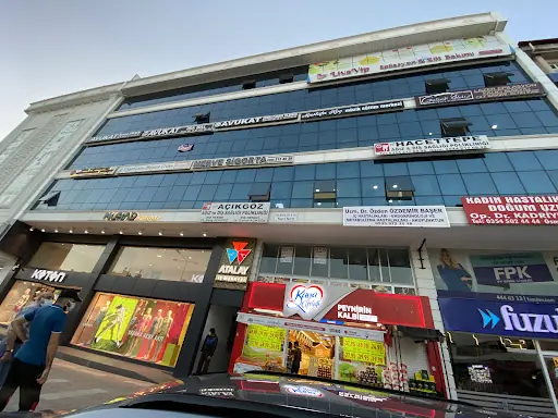 Gülşah Yıldız Beauty Studio