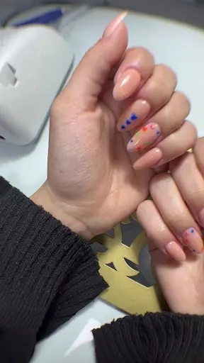 Pera Nail Studio 3