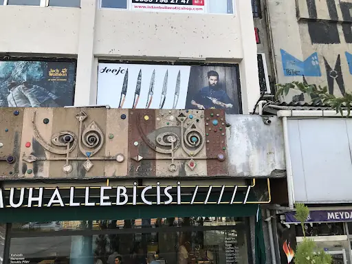 Aksu İş Hanı – Diğer (Güzellik), İstanbul (2. fotoğraf)