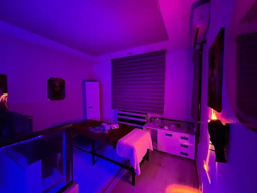 Viyana Spa ve Masaj Salonu 3