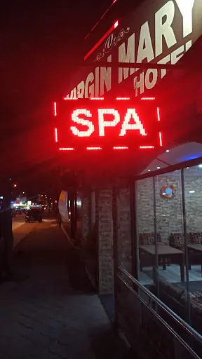 kuşadası &sauna&spa