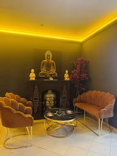 Queens's Park Göynük spa