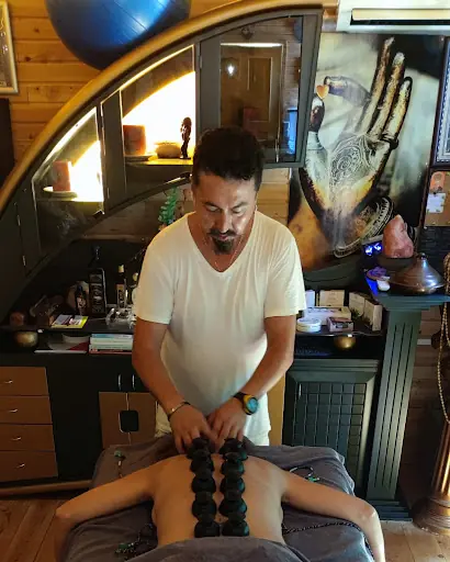 Kalkan massage by ilhan 4