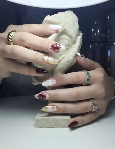 Matruşka Nails