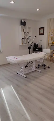 Ayten Yener Güzellik Salonu